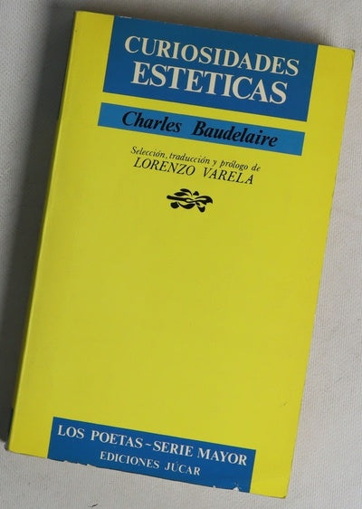 Curiosidades estéticas
