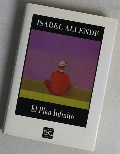 El plan infinito