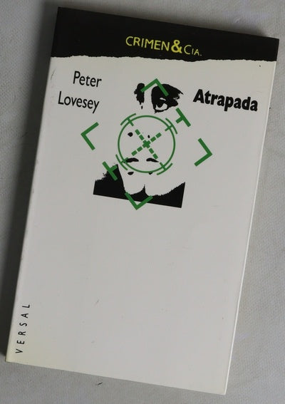 Atrapada