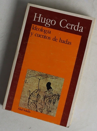 Ideología y cuentos de hadas