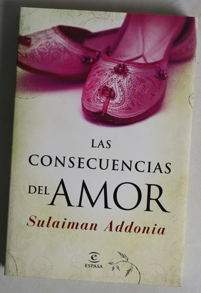 Las consecuencias del amor