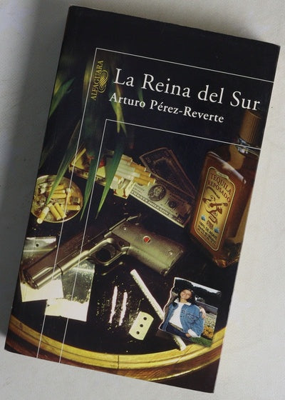 La reina del sur