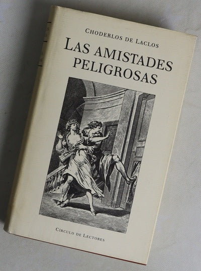 Las amistades peligrosas