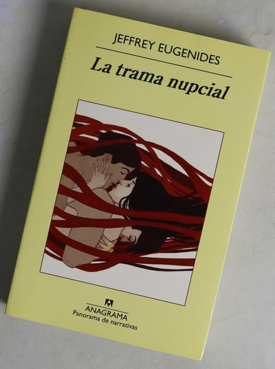 La trama nupcial