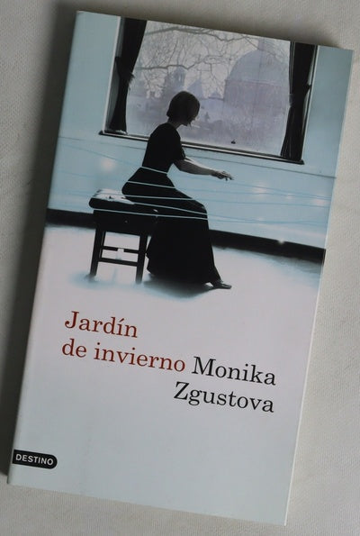 Jardín de invierno