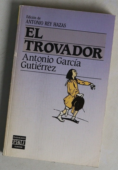El trovador