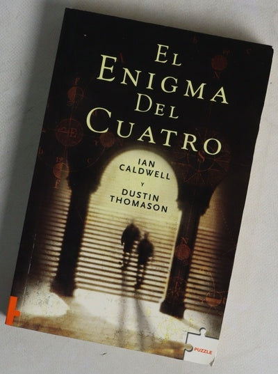 El enigma del cuatro
