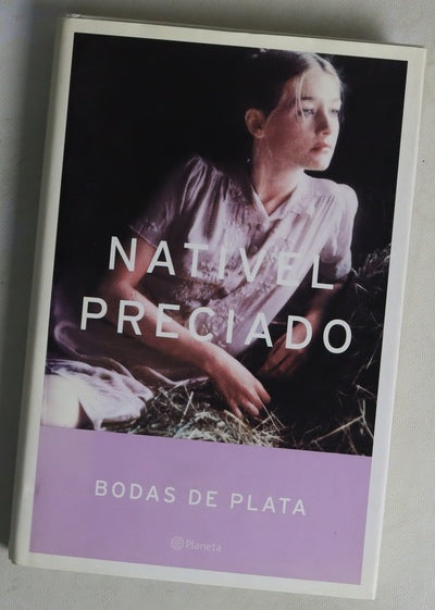 Bodas de plata
