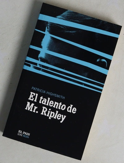 El talento de Mr. Ripley