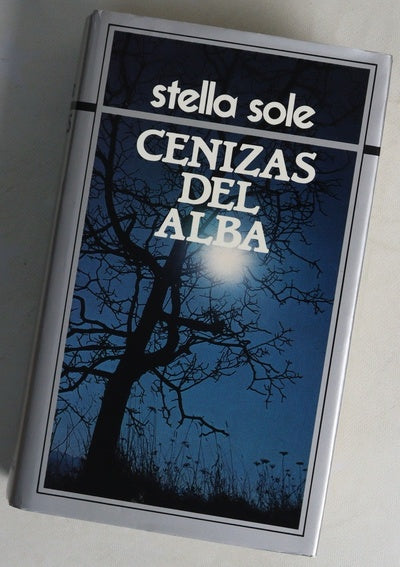 Cenizas del Alba