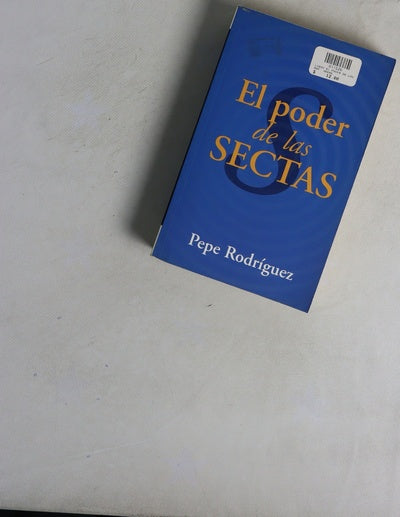 El poder de las sectas