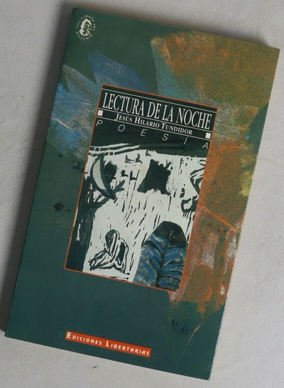 Lectura de la noche : antología 1962-1990