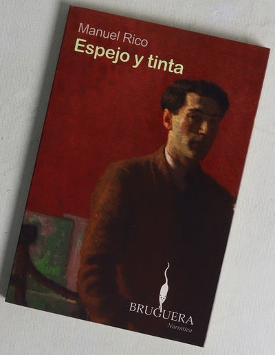 Espejo y tinta
