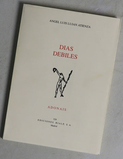 Días débiles