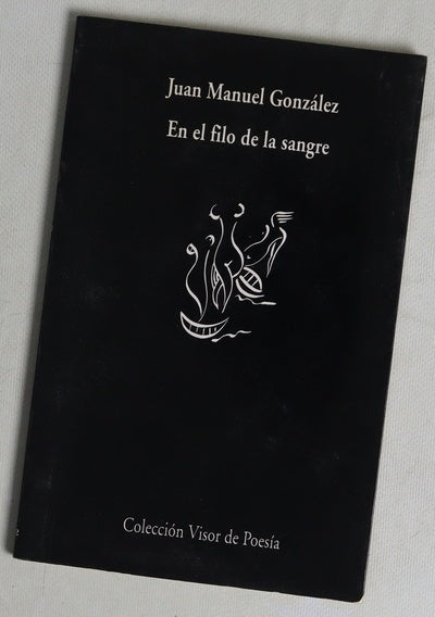 En el filo de la sangre