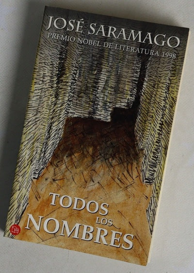 Todos los nombres