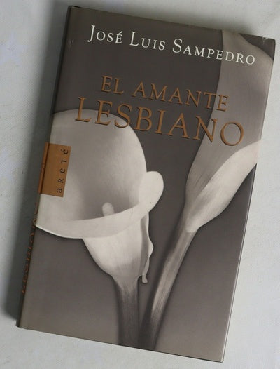 El amante lesbiano