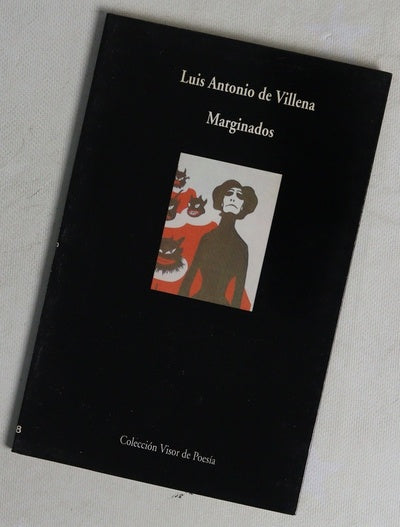 Marginados (1989-1993)