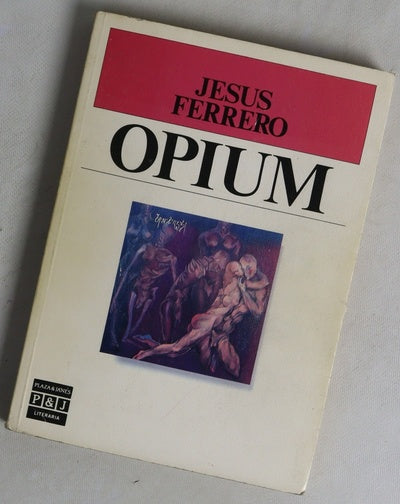 Opium