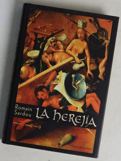 La herejía