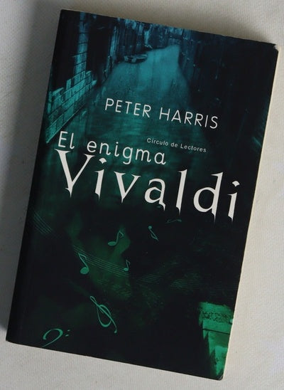 El enigma Vivaldi