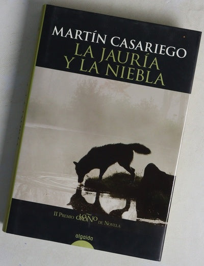 La jauría y la niebla