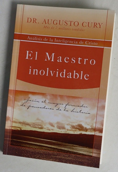 El maestro inolvidable
