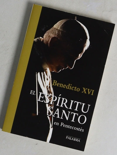 El Espíritu Santo en Pentecostés