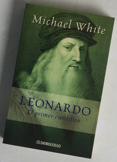 Leonardo el primer científico