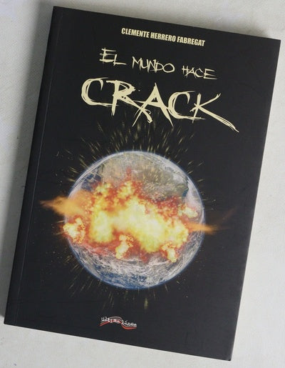 El mundo hace crack