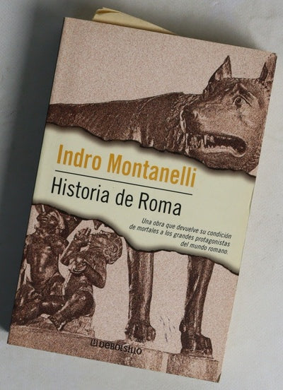 Historia de Roma