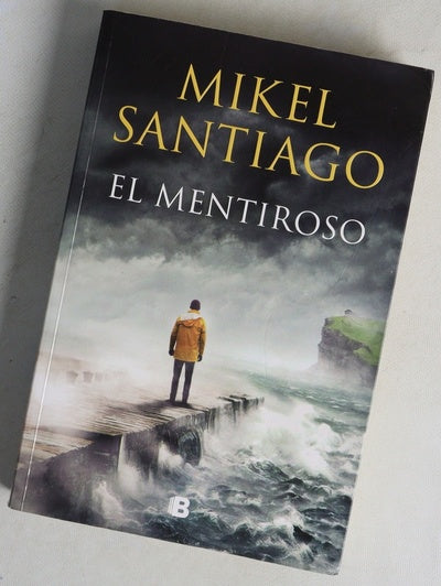 El mentiroso