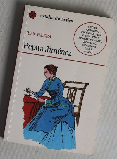 Pepita Jiménez