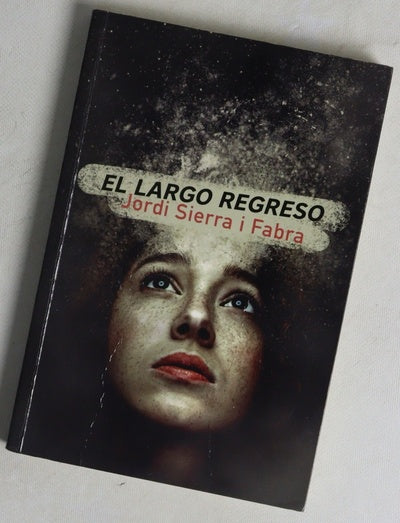 El largo regreso