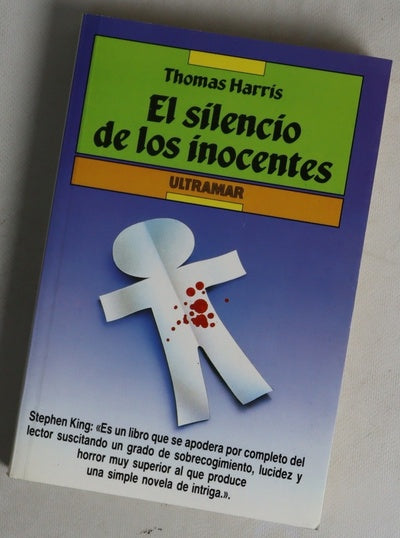 El silencio de los inocentes