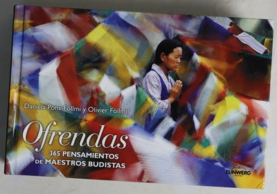 Ofrendas