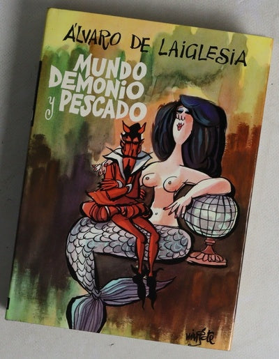 Mundo, demonio y pescado
