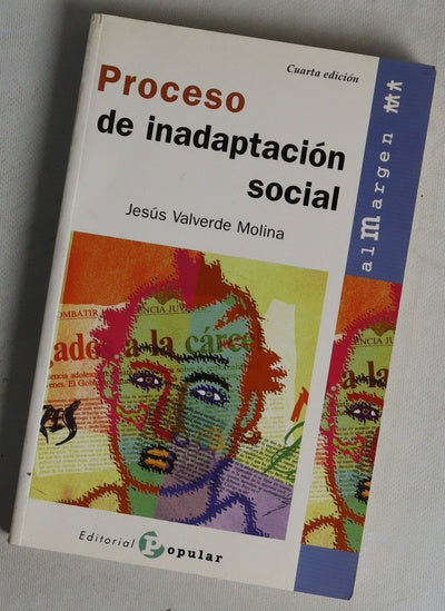Proceso de inadaptación social