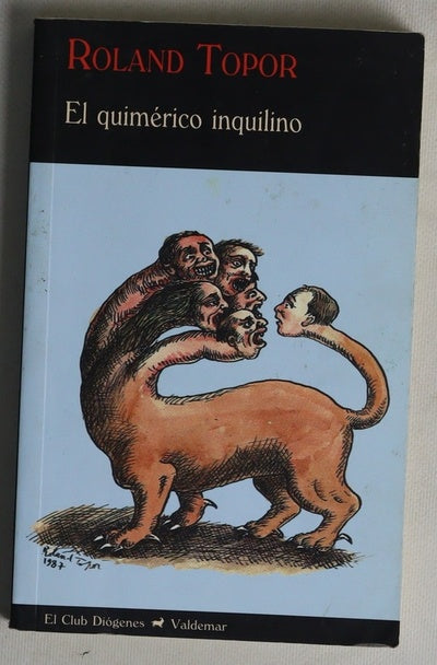 El quimérico inquilino