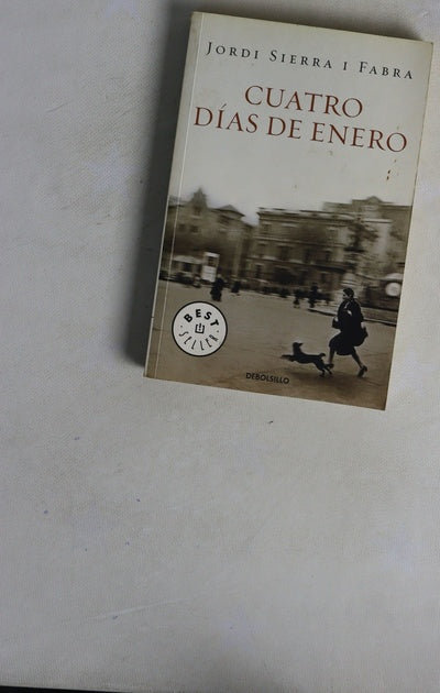 Cuatro días de enero
