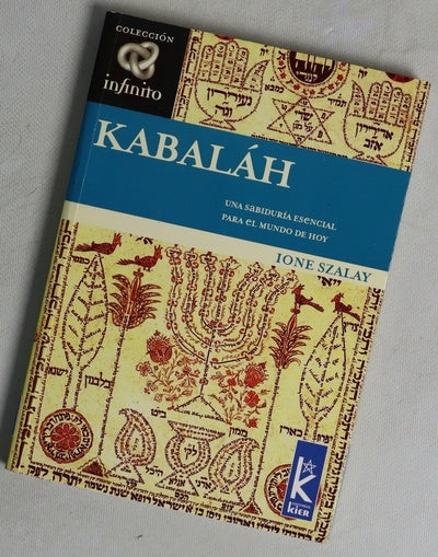 Kabaláh
