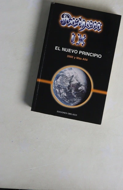 El nuevo principio (2002 y más allá)