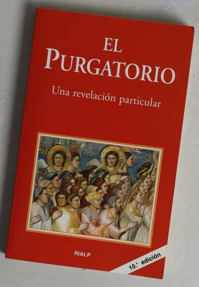 El purgatorio una revelación particular