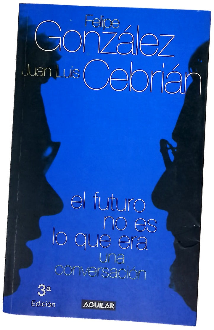 El futuro no es lo que era una conversación