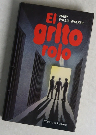 El grito rojo