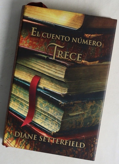 El cuento número trece