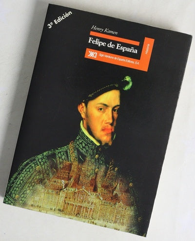 Felipe de España