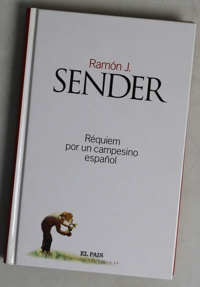 Réquiem por un campesino español