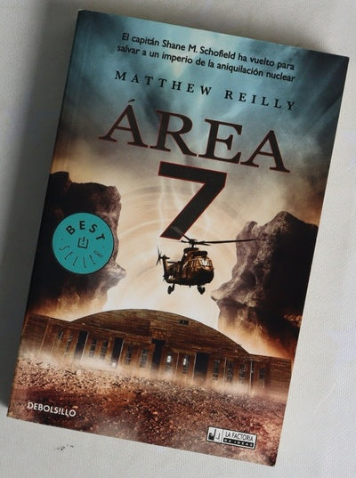 Área 7
