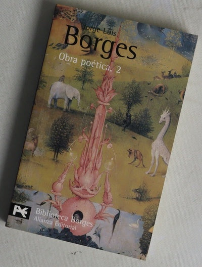 Obra poética 2
